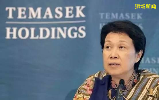 打碎陰謀論,起底淡馬錫