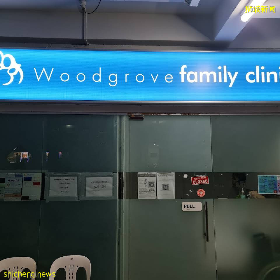 正式免費打科興！新加坡公布39家診所名單！李顯龍：不可能無限期封鎖