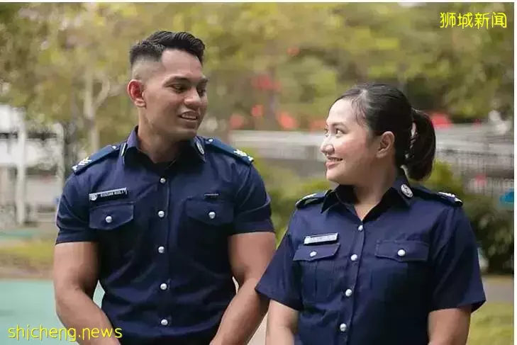 熟人太熟结婚不好下手?新加坡移民局官员结婚还得靠内部消化