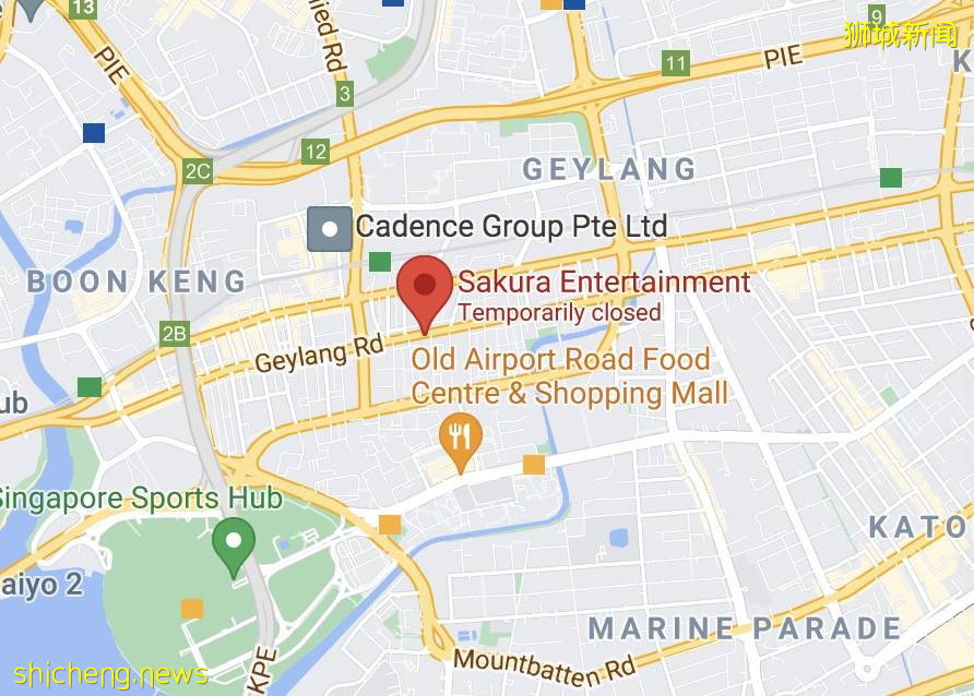 新加坡646人接種疫苗後仍確診!繼KTV後,賭場11人感染!網友:吃喝嫖賭全中