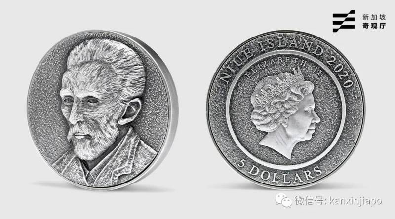 抢钱咯,新加坡钱币的传说