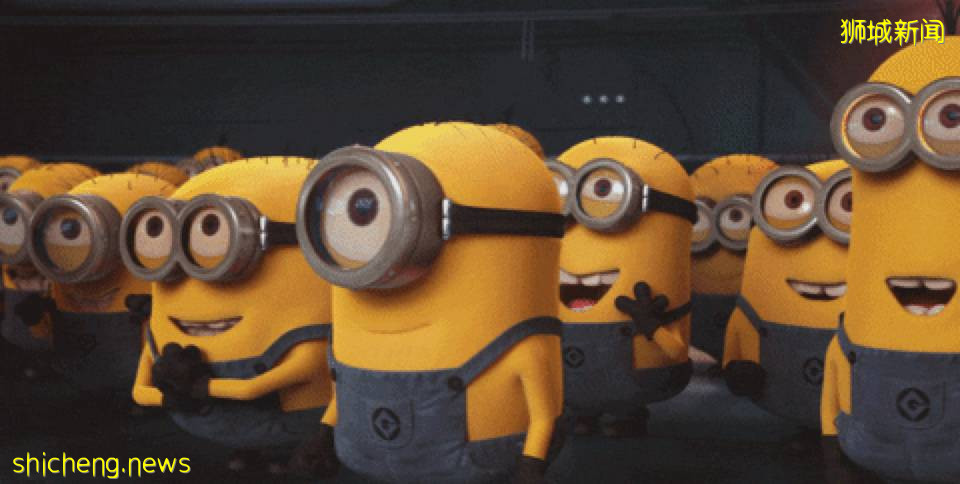 探店！萌萌逗趣的小黃人快閃餐廳在克拉碼頭開業，姐妹們去打卡啦