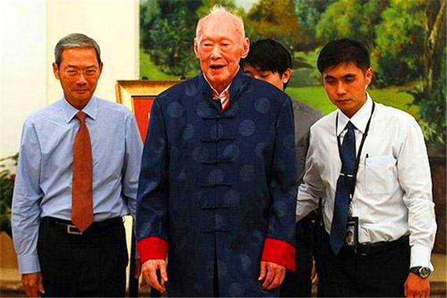 南洋大学消亡背后,隐藏着新加坡的“英语梦”