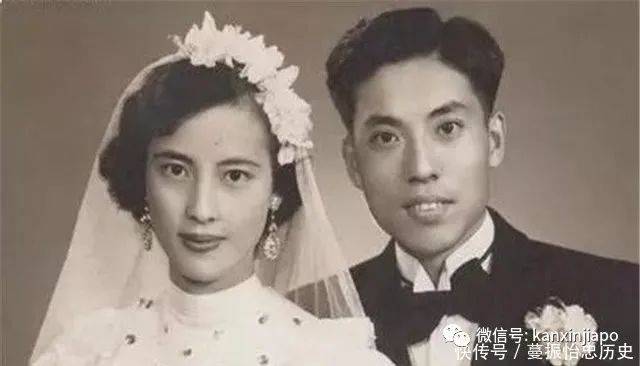 从民国名媛到新加坡国宝级画家，她这些年经历了什么