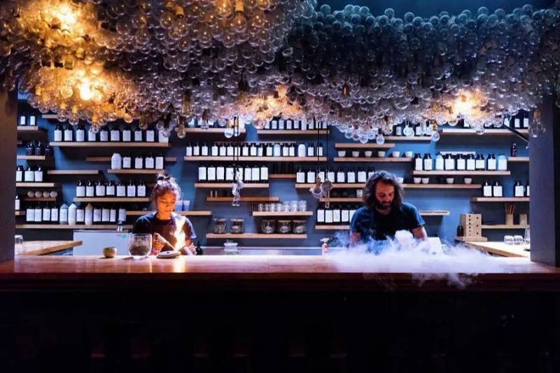 獅城美味 隱秘的角落——暗藏玄機的美味