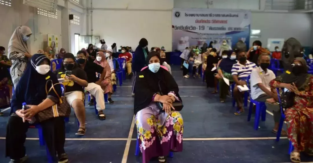 泰国将恢复免隔离入境计划,新加坡人又多了个度假选择