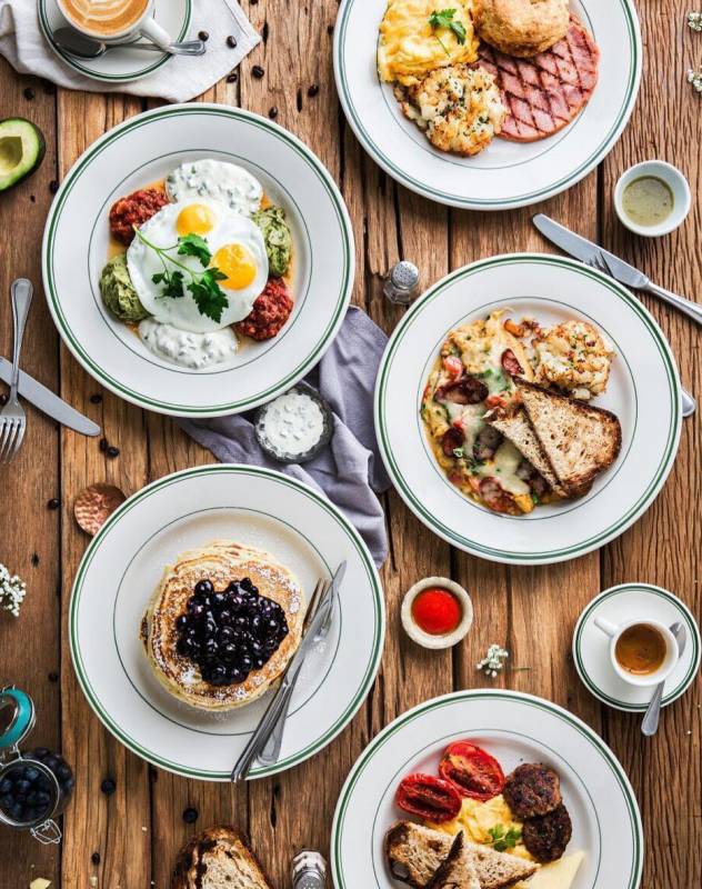 讓人流口水的海鮮TomYum面大排檔,還有每個角落都美炸的酒吧,這周網紅餐廳你都吃了嗎