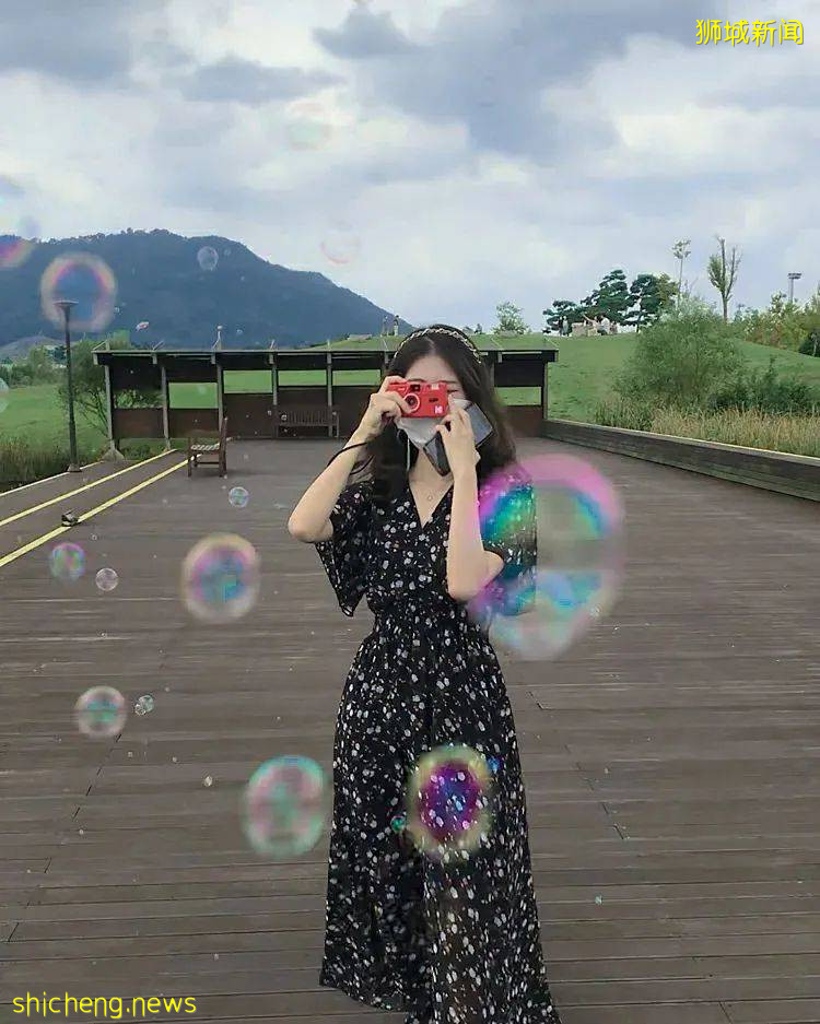 【收藏】新加坡韩国互通旅游，韩国7大最新打卡点