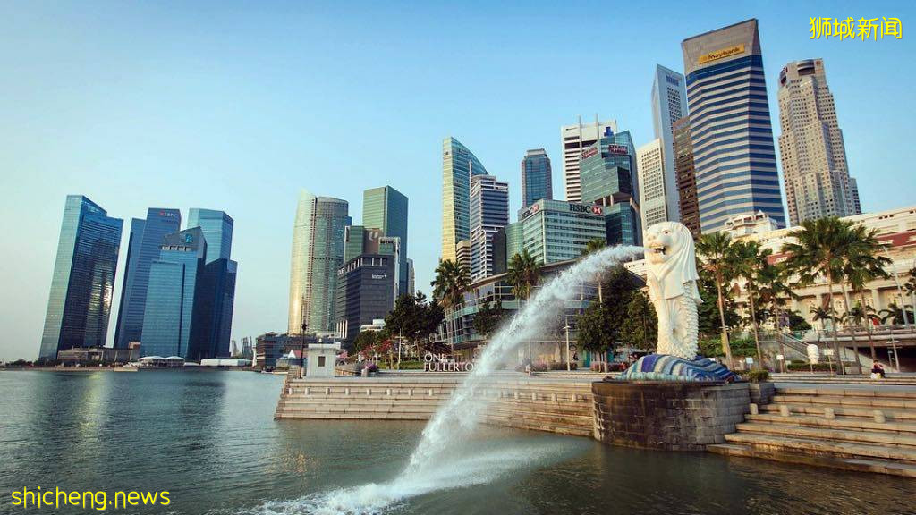 【热荐】世人皆知移民新加坡好，为何新加坡创业自雇移民才是大多数人的首选呢
