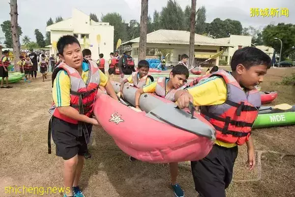 盘点新加坡的“奇葩”教育政策