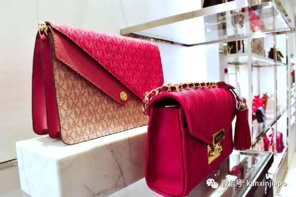 大品牌優惠低至二折！IMM帶你超勁爆過新年