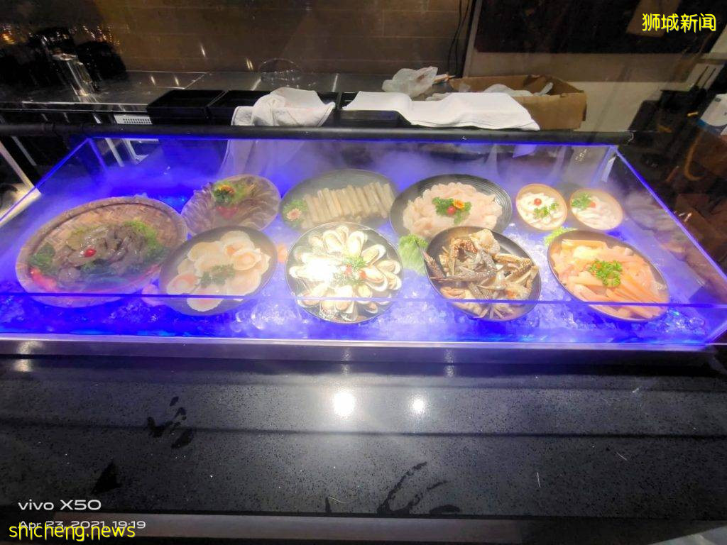 “Shiok Garden Hotpot & BBQ Buffet”開張優惠🎊每人$22.80+、烤肉+火鍋自助不限量