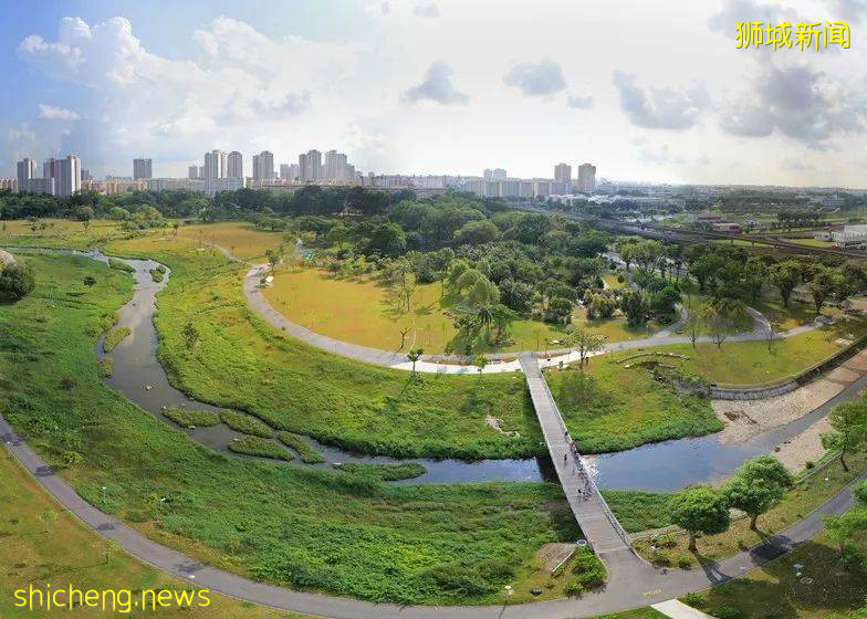 新加坡頂級設計，都在這裏