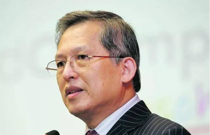 新加坡頂級富豪因投資中國家族現決裂,富三代再成魔咒