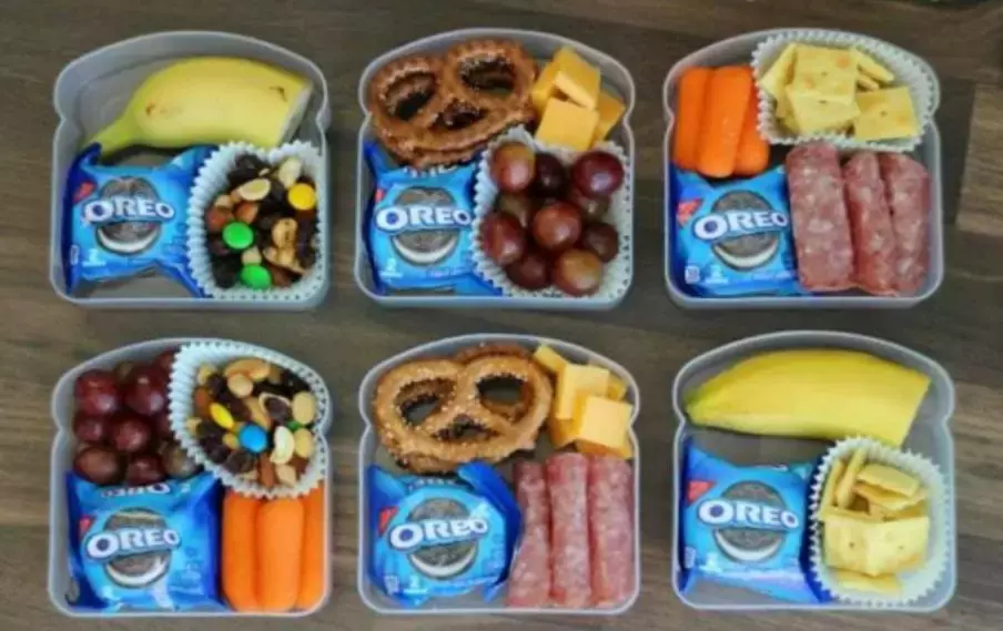 刷屏！新加坡一年一度開學大戲上演！好多家長和孩子淩晨4點就醒了