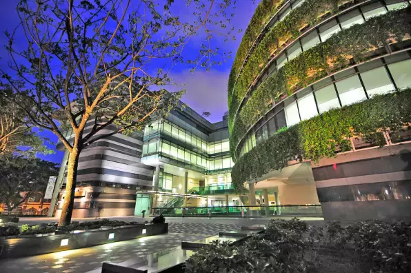 新加坡大學全分析，快進來看看