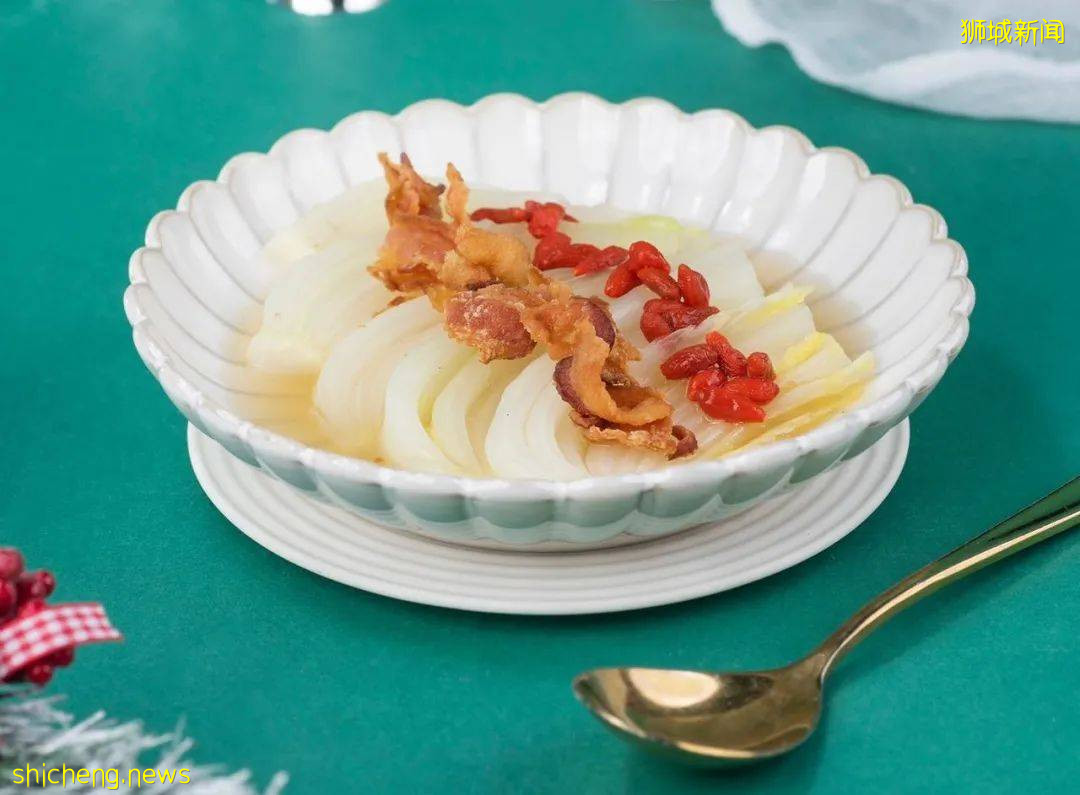 知名本地白米粉联手麻辣小龙虾,今年圣诞最佳气氛组