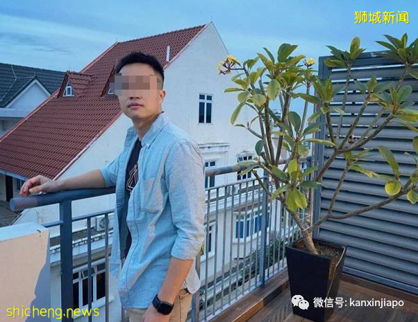 南大研究生在新加坡骗财骗色?“我成了他圈养的猪”