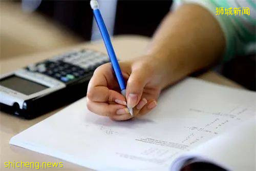 爲何新加坡IB能世界第一?因爲他們的學生有這些NB資料