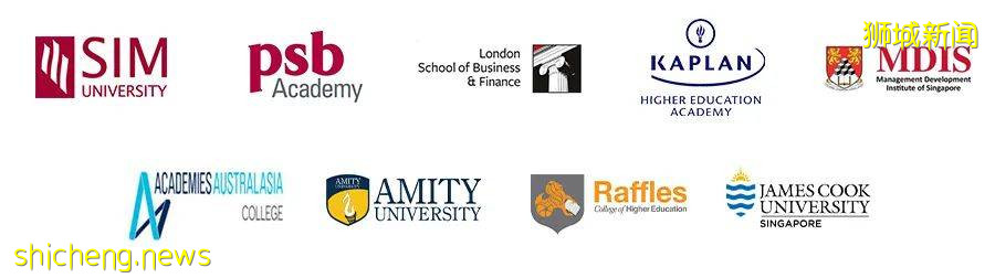 高考後，我要去新加坡上亞洲第一的大學