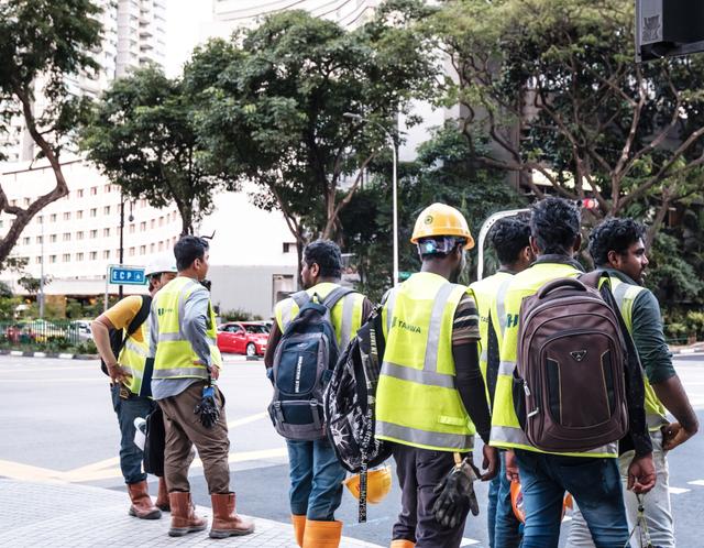 新加坡，形勢嚴峻 | 地球知識局