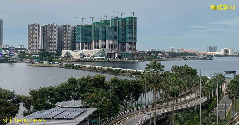 新加坡还要多久才能与新冠共存?马来西亚新山急求互开