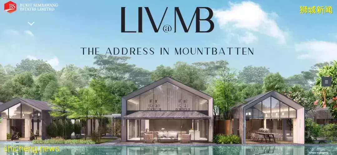 新加坡樓市怪現象:政府努力降溫,房價卻越來越高