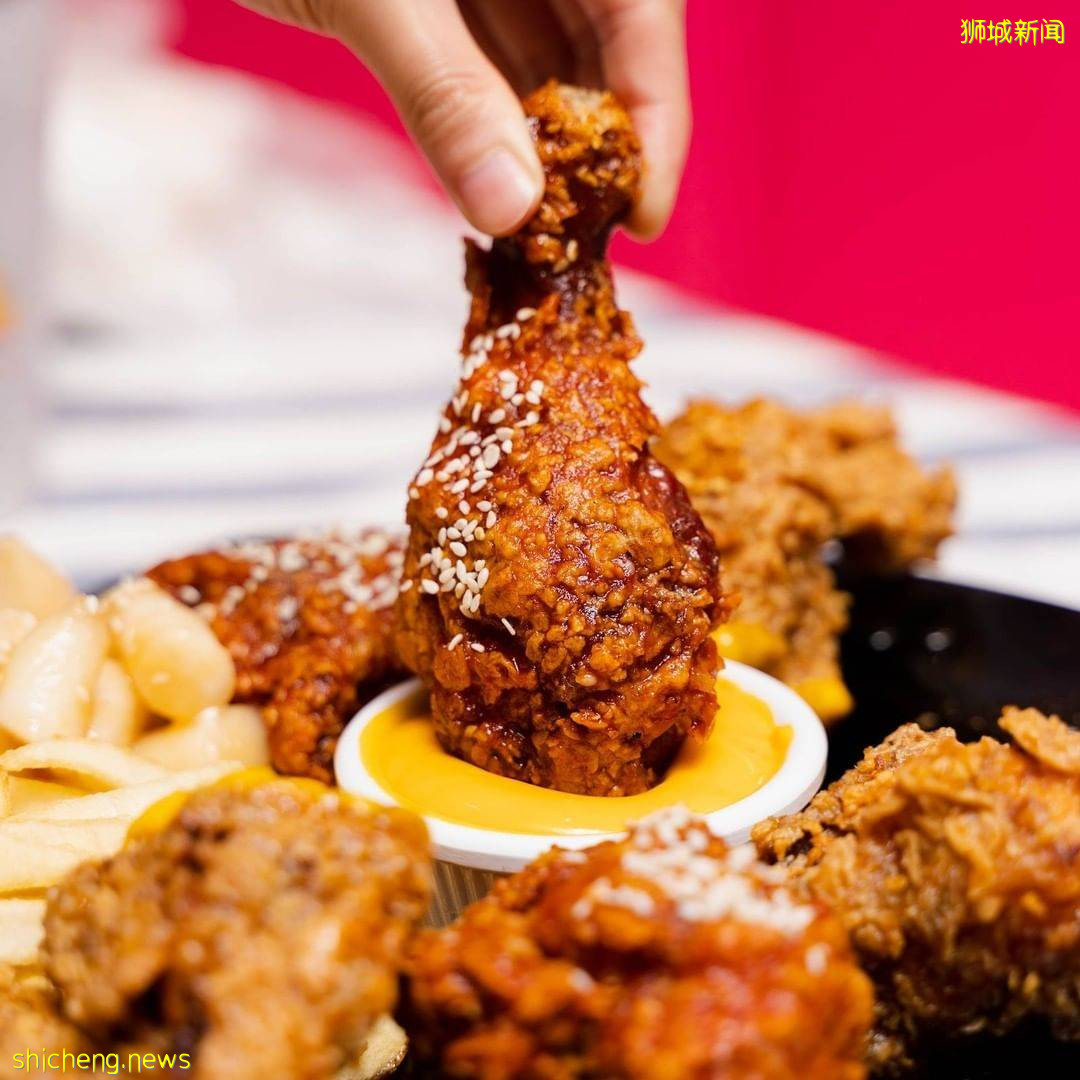 外带美食优惠合集！各大餐饮“折扣代码“懒人包🎊这样订餐很划算！让你越吃越省钱😎 