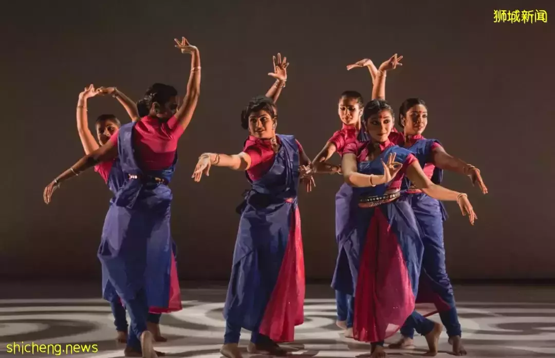 社團百科 NUS 藝術類社團來襲，唱歌跳舞等你