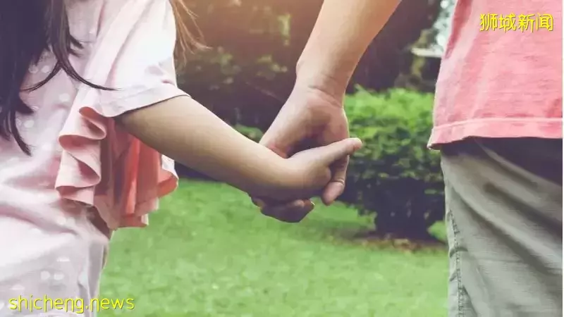 在新加坡做单亲妈妈有这些福利!看政府如何保护妇女儿童