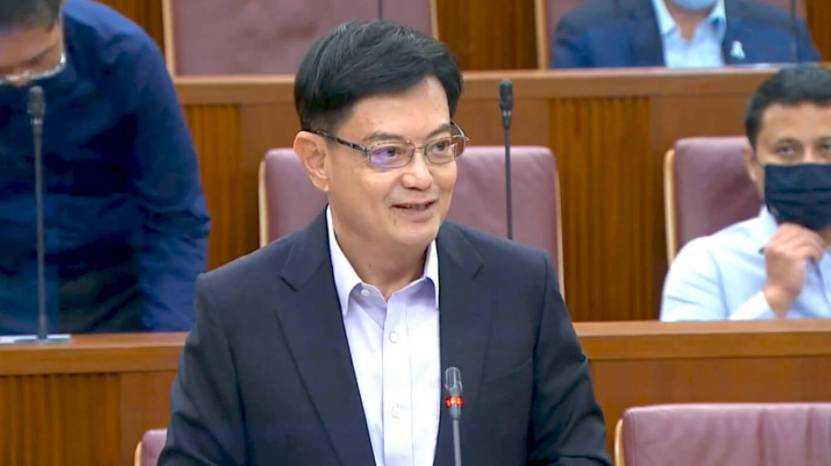 中國的互聯網人，爲什麽要去新加坡工作