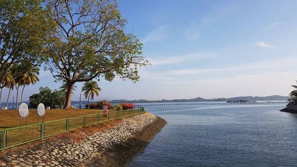 周末宅家太無聊？新加坡的這些熱門露營地你一定得知道