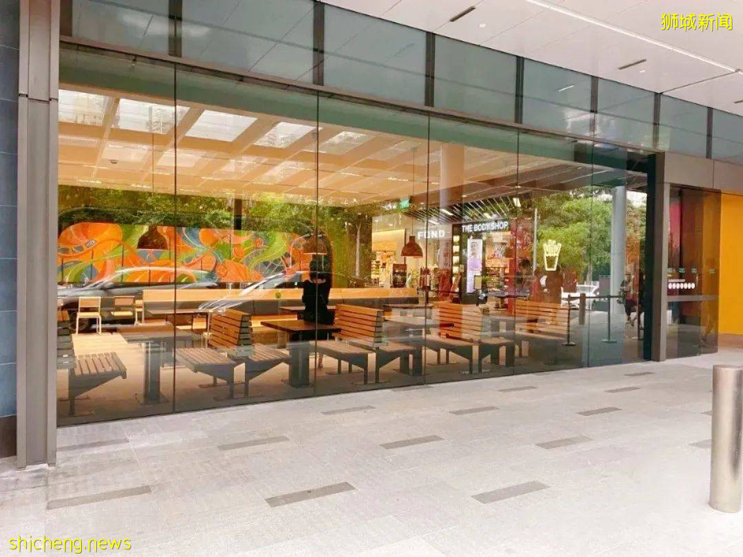 來自紐約的神級漢堡又又又開新店啦