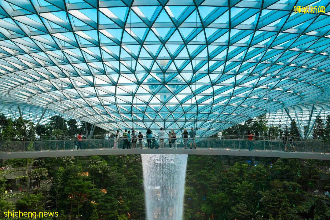 新加坡來了:啓動“新加坡新投資”,從移民新政開始