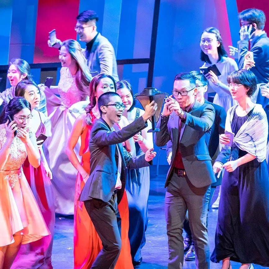 新加坡要开办私立艺术大学,现有的艺术学院你都了解吗