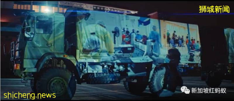 新加坡國歌又雙叒出抒情版　很多人說這回最好聽!