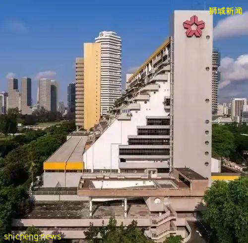 定了！新加坡黄金坊正式被列为“受保留建筑物”