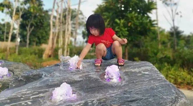 東海岸Big Splash水上樂園關閉四年,搖身一變成爲全新海岸樂園Coastal PlayGrove