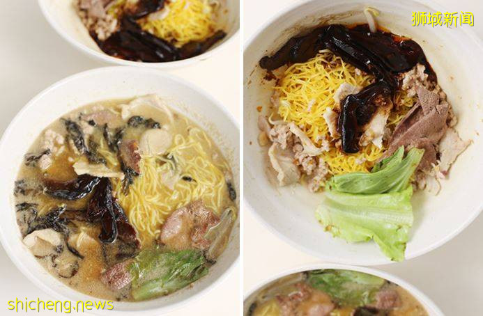 实龙岗花园美食怎么吃?必吃美食推荐