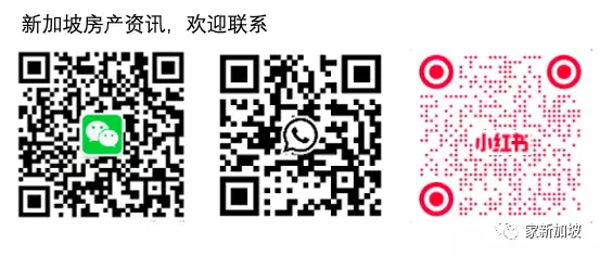 未來新盤尺價上2000psf已經成爲了必然