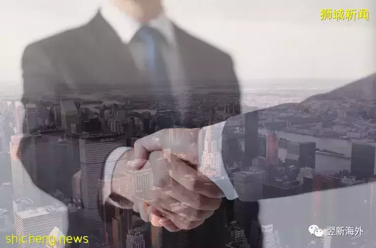 新加坡移民熱門項目——股權投資移民