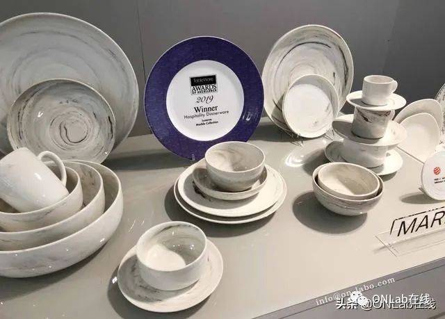 Luzerne 陸升——新加坡品牌與德化的故事