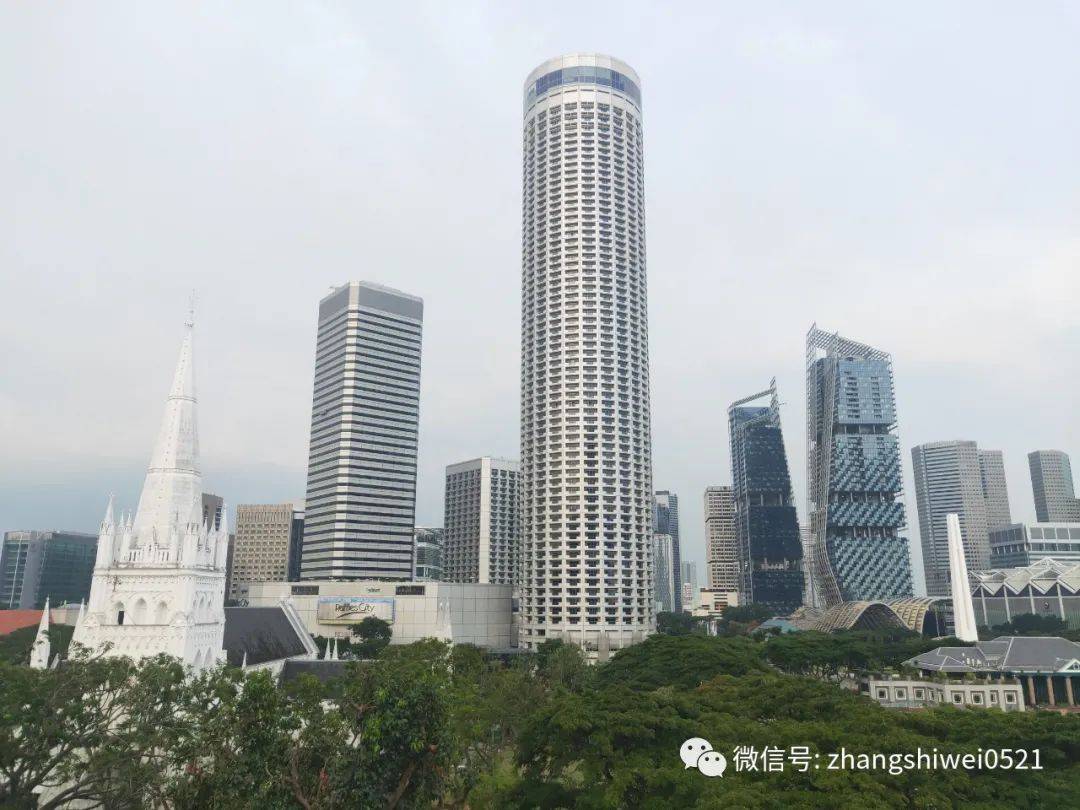 新加坡遊記系列 走,去逛博物館呀