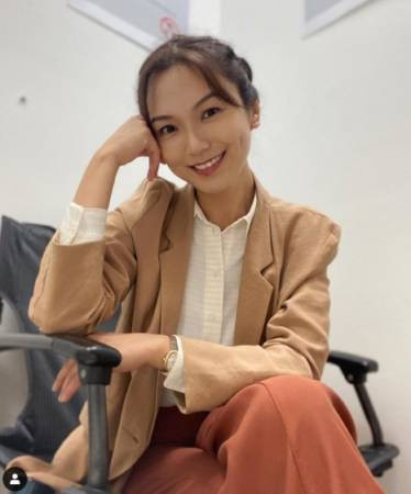 “餵!那個誰?” 白薇秀揭某導演 不尊重演員