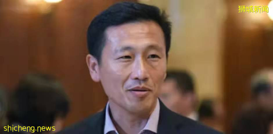 新加坡抗疫选择"中庸之道"，卫生部长表示策略正确