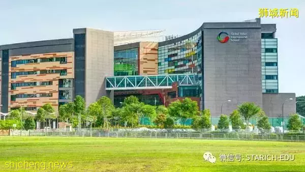 新加坡5所頂尖國際學校,哪一所才是你心中的NO.1