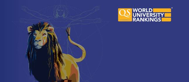 2020QS世界大学学科排名，在世界大学学科排行榜中找最适合你的大学