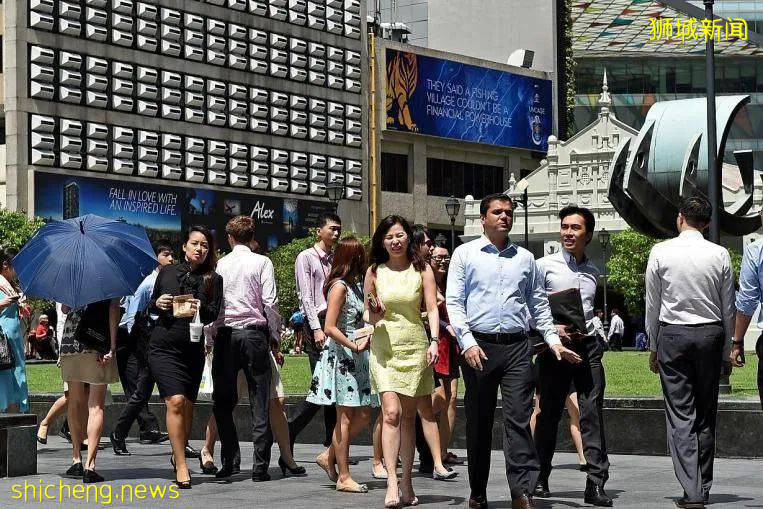 12年!新加坡名校碩士申請PR,7次被拒!竟是因爲