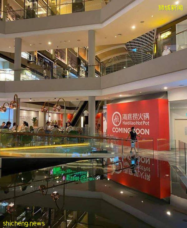 一个人也可以吃海底捞，新加坡海底捞推出首个”一人锅” 