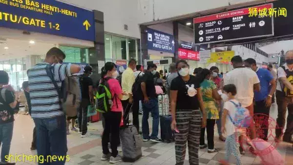 越堤族:設法搶買車票 下回再通過VTL回國